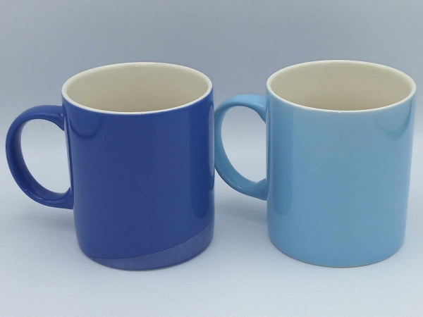2x Disney's Frozen II Tassen